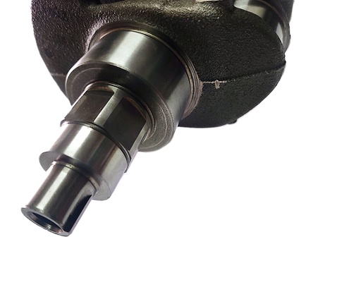 CRANKSHAFT CHEVROLET AVEO/CRUZE/OPTRA 1.8 F18D4/A18XER | OPEL ASTRA/INSIGNIA/ZAFIRA/MOKKA 1.8 Z18XER/A18XER
