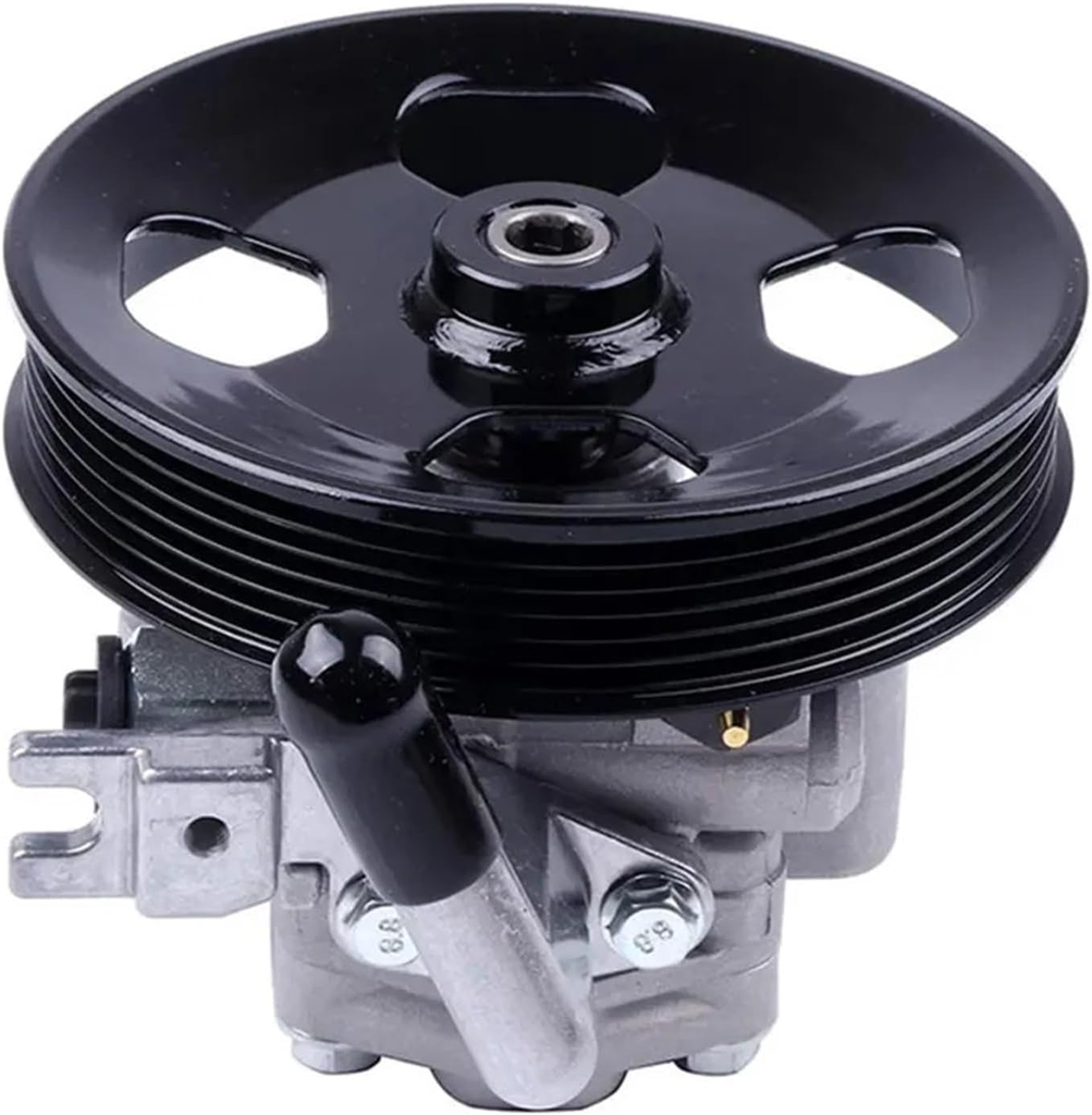 POWER STEERING PUMP HYUNDAI TUCSON 2.7 G6BA 2004-2010| KIA SPORTAGE II 2.0/2.7 V6 G4GC/G6BA