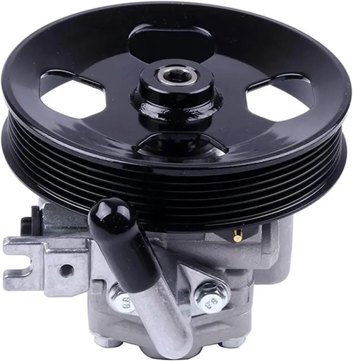 POWER STEERING PUMP HYUNDAI TUCSON 2.7 G6BA 2004-2010 | KIA SPORTAGE II 2.0/2.7 V6 G4GC/G6BA