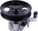 POWER STEERING PUMP HYUNDAI TUCSON 2.7 G6BA 2004-2010| KIA SPORTAGE II 2.0/2.7 V6 G4GC/G6BA