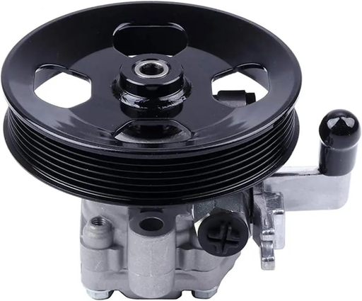 POWER STEERING PUMP HYUNDAI TUCSON 2.7 G6BA 2004-2010 | KIA SPORTAGE II 2.0/2.7 V6 G4GC/G6BA