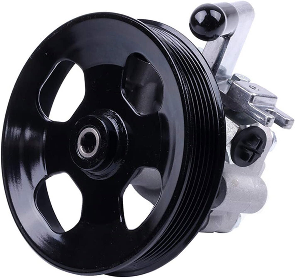 POWER STEERING PUMP HYUNDAI TUCSON 2.7 G6BA 2004-2010| KIA SPORTAGE II 2.0/2.7 V6 G4GC/G6BA