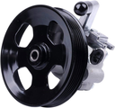 POWER STEERING PUMP HYUNDAI TUCSON 2.7 G6BA 2004-2010| KIA SPORTAGE II 2.0/2.7 V6 G4GC/G6BA