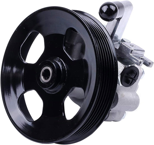 POWER STEERING PUMP HYUNDAI TUCSON 2.7 G6BA 2004-2010 | KIA SPORTAGE II 2.0/2.7 V6 G4GC/G6BA