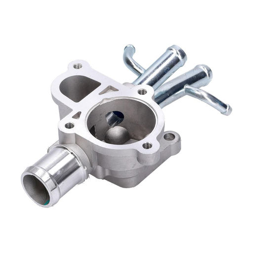 THERMOSTAT HOUSING HYUNDAI GETZ/ACCENT 1.4/1.6 G4EE/G4ED | KIA RIO 1.4 G4EE 2005-