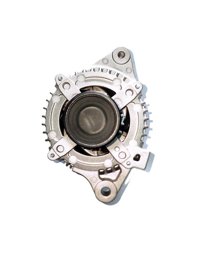 ALTERNATOR TOYOTA AURIS/COROLLA 1.6/1.8 1ZR/2ZR 2007- 4PIN 6PK