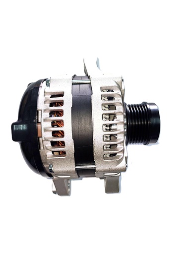 ALTERNATOR TOYOTA AURIS/COROLLA 1.6/1.8 1ZR/2ZR 2007- 4PIN 6PK