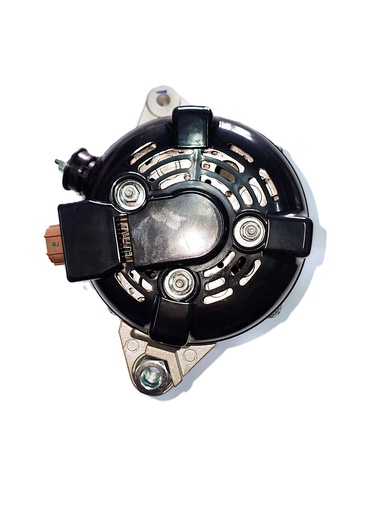 ALTERNATOR TOYOTA AURIS/COROLLA 1.6/1.8 1ZR/2ZR 2007- 4PIN 6PK