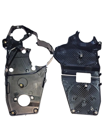 TIMING COVER OPEL CORSA C 1.4/1.6 C14SE | C16SE | Z16SE GAMMA 3PCS