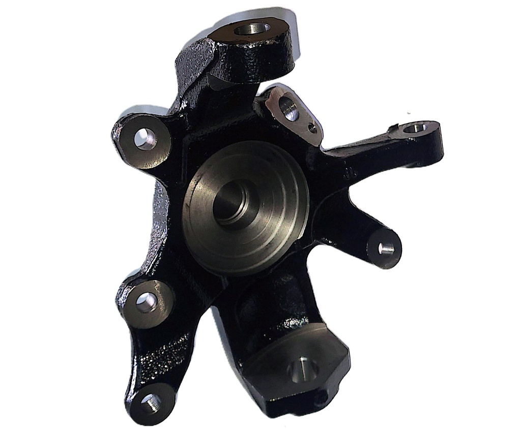 STUB AXLE NISSAN NP300 4X4 2008- (ABS)