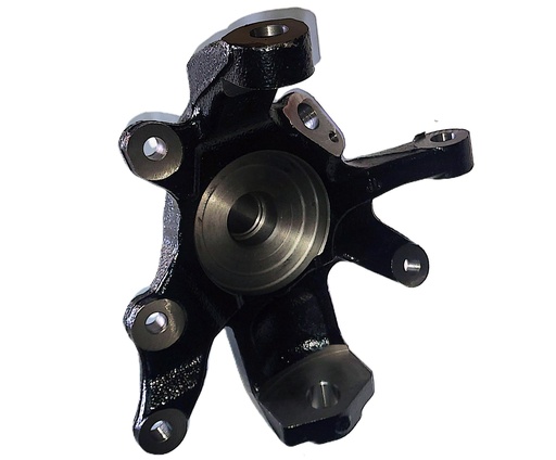 STUB AXLE NISSAN NP300 4X4 2008- (ABS)