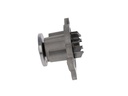 WATER PUMP DATSUN GO HR12 NISSAN RENAULT H4B