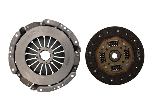 CLUTCH KIT HYUNDAI ELANTRA J1/J2 1.6/1.8/2.0 G4GR/G4CN/G4GF 16V PULL TYPE
