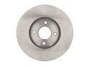 BRAKE DISC NISSAN MICRA 1.2 1.5 11-