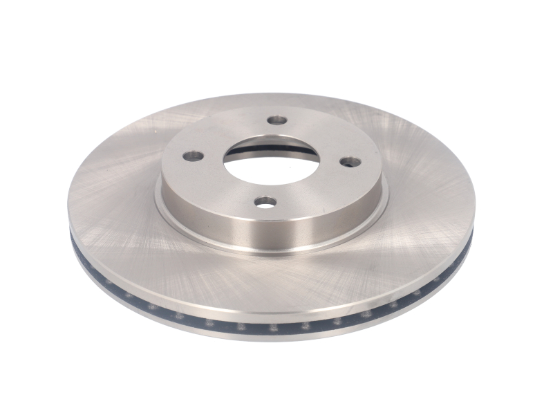 BRAKE DISC NISSAN MICRA 1.2 1.5 11-