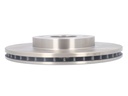 BRAKE DISC NISSAN MICRA 1.2 1.5 11-
