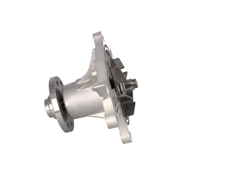 WATER PUMP ISUZU KB250 KB280DT 4JA1 4JB1 87-