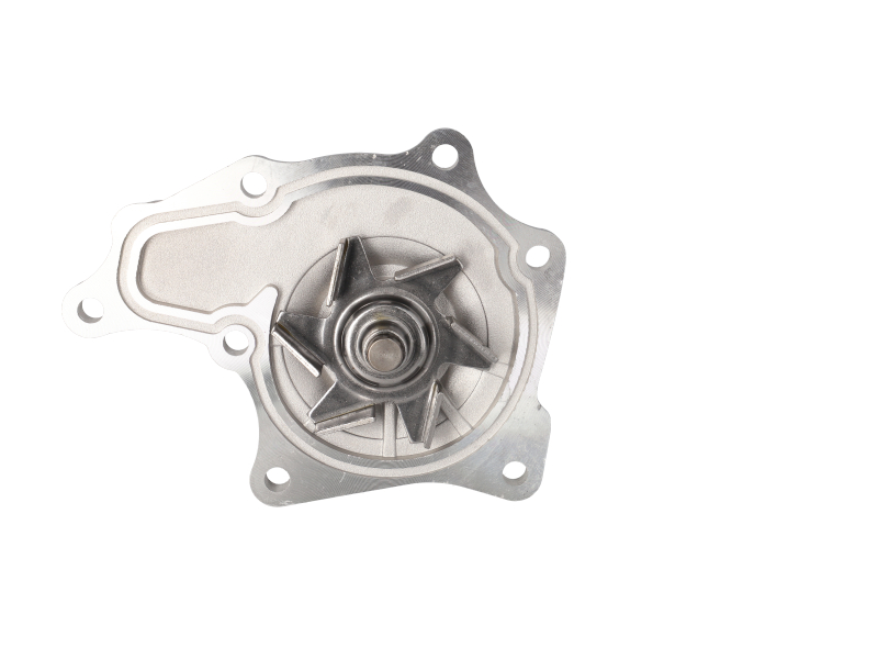 WATER PUMP ISUZU KB250/KB280DT 4JA1/4JB1 87-