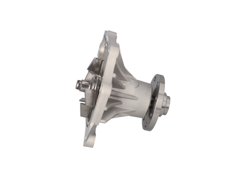 WATER PUMP ISUZU KB250/KB280DT 4JA1/4JB1 87-