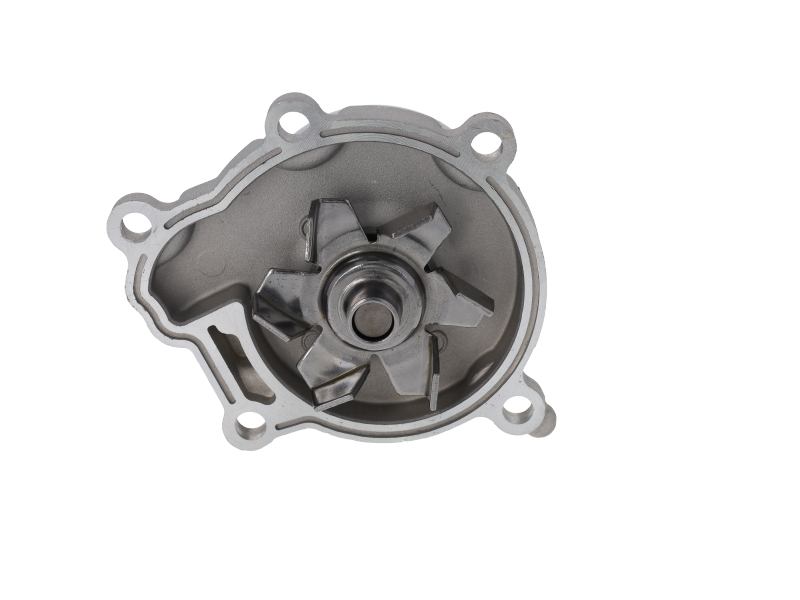 WATER PUMP NISSAN KA20
