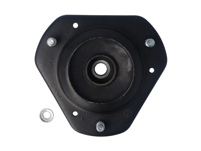 S/MOUNTING TOY CORR/CONQ 88- FRONT