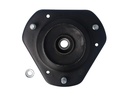 S/MOUNTING TOY CORR/CONQ 88- FRONT