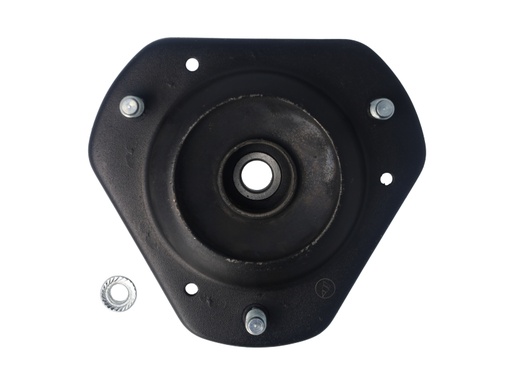 S/MOUNTING TOY CORR/CONQ 88- FRONT