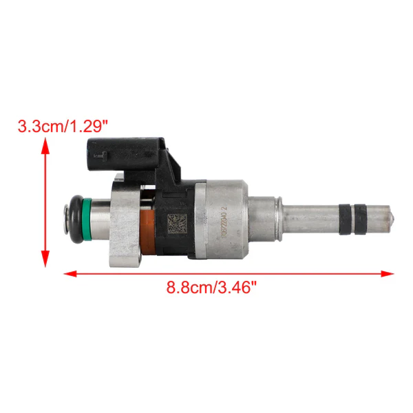 INJECTOR OPEL CORSA 1.0T B10XFT