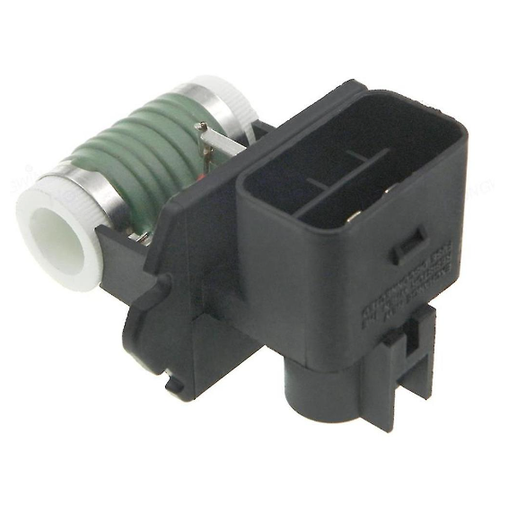 FAN RESISTOR HYUNDAI I20 1.2/1.4 G4LA/G4FA 2009-2015/ACCENT IV 1.6 G4FC 2010-/KIA CERATO/RIO 253851M000