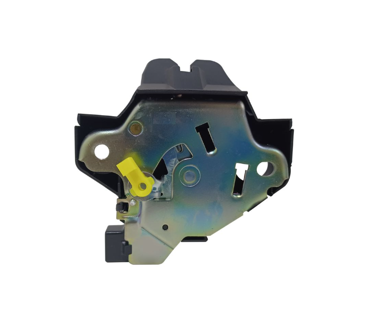 BOOT LOCK TOY CORR PROF 2PIN