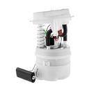 FUEL PUMP HOUSING NIS NP200 