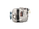 ALTERNATOR CHEVROLET SPARK 0.8/1.0 F8CV B10S 2PIN