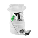 FUEL PUMP HOUSING NIS NP200 