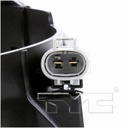 FAN ASSEMBLY TOY COR AE100 AE110 96-02