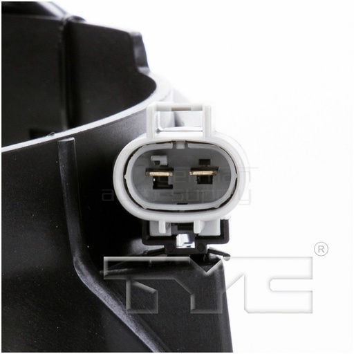 FAN ASSEMBLY TOY COR AE100 AE110 96-02