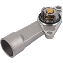 THERMOSTAT HOUSING OPEL CORSA C/MERIVA 1.4 1.6 1.8 02- CHEV UTILITY 1.4 2014-