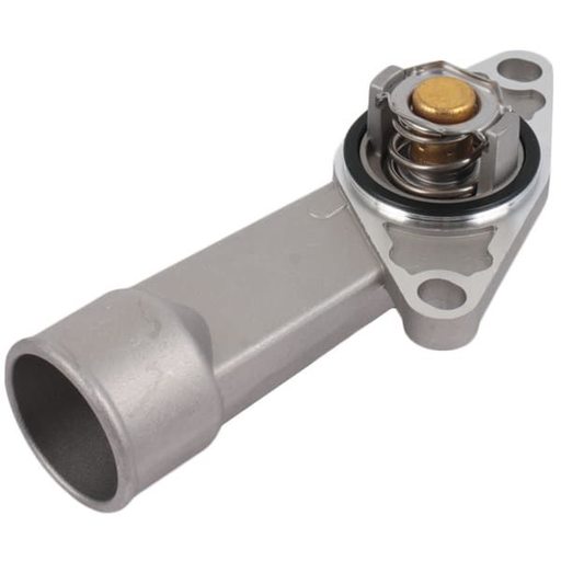 THERMOSTAT HOUSING OPEL CORSA C/MERIVA 1.4 1.6 1.8 02- CHEV UTILITY 1.4 2014-