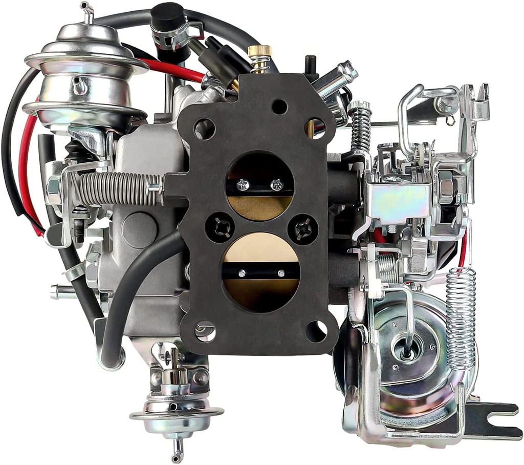 CARBURETTOR TOY COR CONQ 1.3 2E 12V AUTOMATIC CHOKE