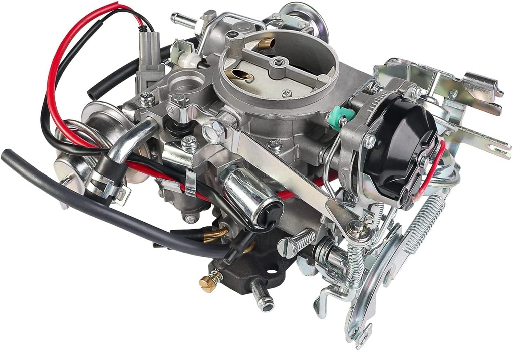 CARBURETTOR TOY COR CONQ 1.3 2E 12V AUTOMATIC CHOKE