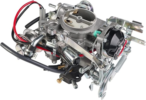 CARBURETTOR TOYOTA COROLLA 1.3 2E 12V AUTOMATIC CHOKE