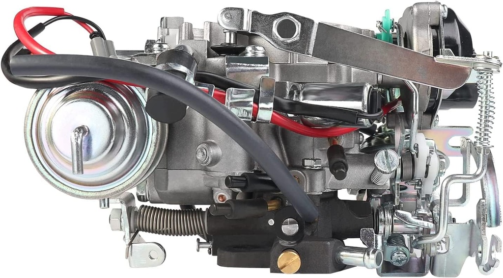CARBURETTOR TOY COR CONQ 1.3 2E 12V AUTOMATIC CHOKE