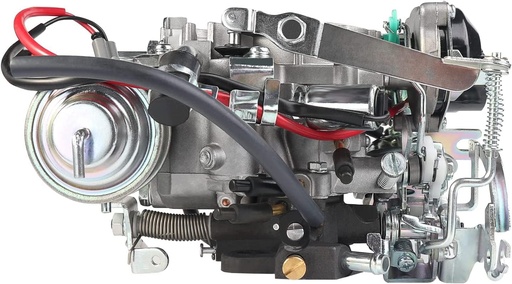 CARBURETTOR TOYOTA COROLLA 1.3 2E 12V AUTOMATIC CHOKE