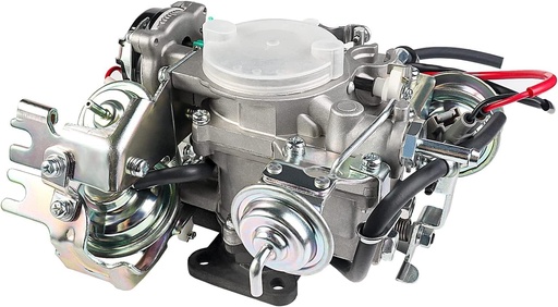 CARBURETTOR TOYOTA COROLLA 1.3 2E 12V AUTOMATIC CHOKE