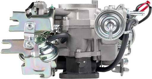 CARBURETTOR TOYOTA COROLLA 1.3 2E 12V AUTOMATIC CHOKE