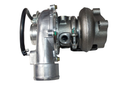 TURBO ISUZU KB250 DTEC 16V 2013- MODEL: RHF4
