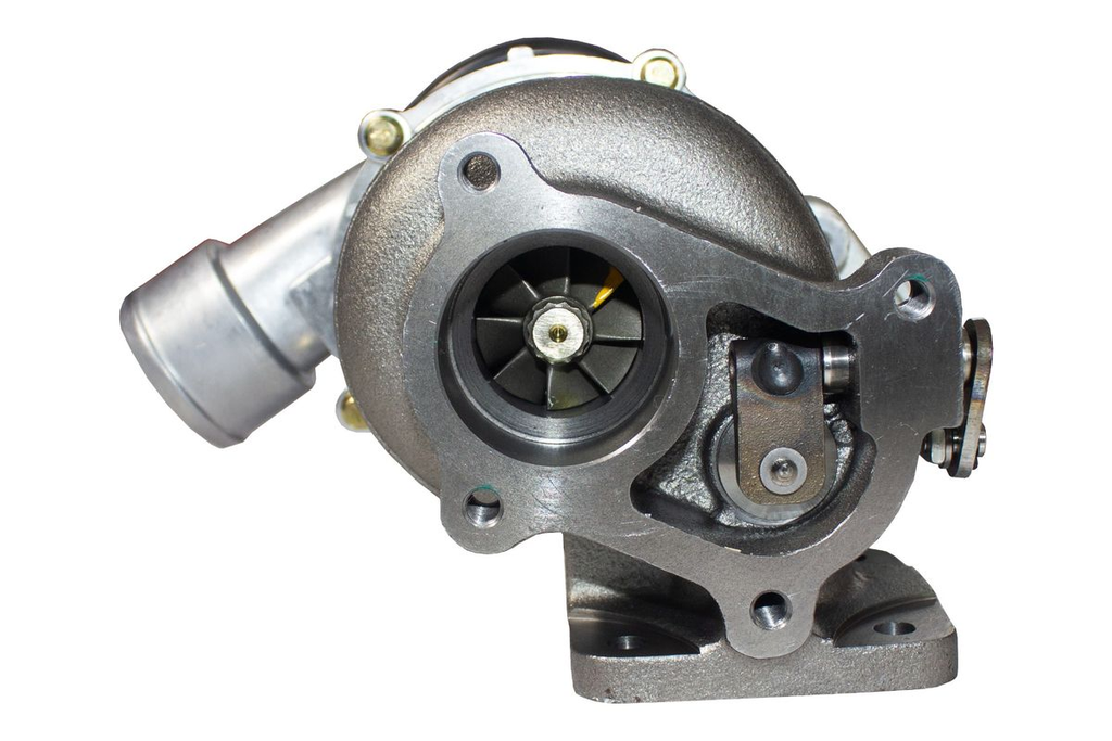 TURBO ISUZU KB250 DTEC 16V 2013- MODEL: RHF4