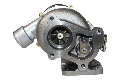 TURBO ISUZU KB250 DTEC 16V 2013- 4JK1 MODEL: RHF4