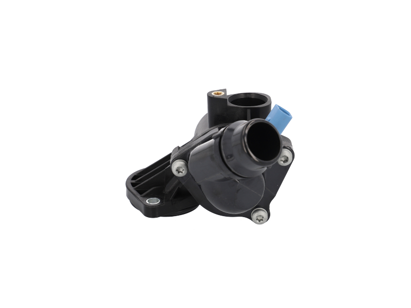 THERMOSTAT HOUSING AUDI VW ALT AMBER ASN AVK AUK BBJ BEX BFB BPG BGB BWE BWT