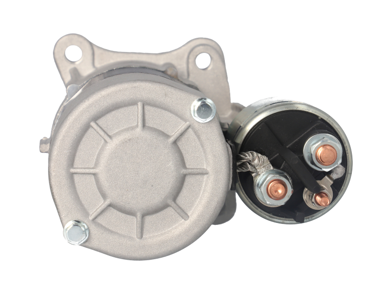 STARTER NISSAN NP200 1.6i K4M 8T