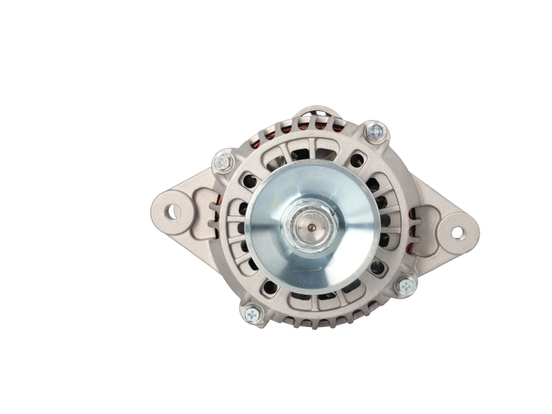 ALTERNATOR CHEVROLET SPARK 0.8/1.0 F8CV B10S 2PIN